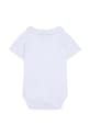 Tartine et Chocolat body din bumbac pentru bebelusi TY11020.49.74 alb SS24