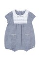 Боді для немовлят Tartine et Chocolat TY33010.49.74 блакитний SS24