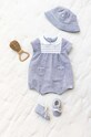 Боді для немовлят Tartine et Chocolat TY33010.49.74
