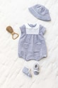Tartine et Chocolat body niemowlęce TY33010.49.74