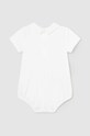 Mayoral Newborn body bebe 1717.1A.Newborn.PPYH bej SS24