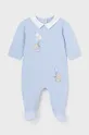 blu Mayoral Newborn completo pagliacetti Ragazzi