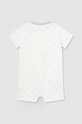 Chłopiec Mayoral Newborn rampers niemowlęcy 2-pack 1722.1B.Newborn.PPYH beżowy