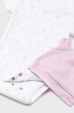 Mayoral Newborn komplet niemowlęcy różowy 1723.1B.Newborn.PPYH