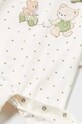Mayoral Newborn costum bebe 2-pack verde 1725.1C.Newborn.PPYH