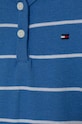 Dječaci Bodi za bebe Tommy Hilfiger KN0KN01816.PPYH plava