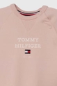 Tommy Hilfiger gyerek kezeslábas 95% pamut, 5% elasztán