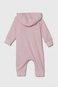 Kombinezon za bebe adidas IP2424 roza SS24