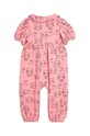Mini Rodini rampe pentru copii Cathlethes 2424010228 roz SS24