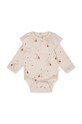 Боди для младенцев That's mine Ella 067818 бежевый SS24