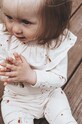 Девочка Боди для младенцев That's mine Ella 067818 бежевый