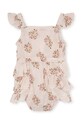 Боди для младенцев That's mine Bebe 0636121 розовый SS24