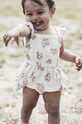 Девочка Боди для младенцев That's mine Bebe 0636121 розовый