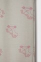 Βαμβακερή βρεφική φόρμα United Colors of Benetton 2-pack 3FMG0F007.W.Seasonal