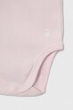 United Colors of Benetton body di cotone neonato/a pacco da 3 3GI70B079.W.Repropose