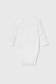 United Colors of Benetton body din bumbac pentru bebelusi 3GI70B089.W.Repropose