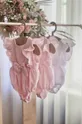 ροζ Βαμβακερά φορμάκια για μωρά Jamiks