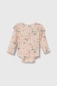 Jamiks body bebe Produs pentru bebe bej CAMILLA.I.ba.B.JWG181.G