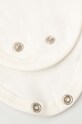 Coccodrillo body niemowlęce beżowy WC4112103GEN