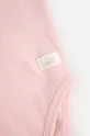 ροζ Βαμβακερά φορμάκια για μωρά Coccodrillo