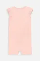 Coccodrillo baba kezeslábas rózsaszín