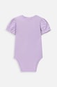Coccodrillo body bebe WC4112201OWN violet SS24