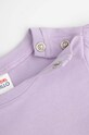 Fete Coccodrillo body bebe WC4112201OWN violet