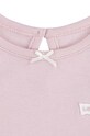 Levi's pamut baba body LVG 3PK BOW BODYSUIT SET 3 db 1EK337