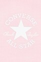 Дівчинка Комбінезон для немовлят Converse 6CD776.G рожевий