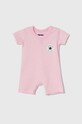 Converse rampe pentru copii 56A247.G roz SS24