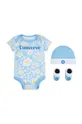 блакитний Комплект для немовлят Converse Для дівчаток