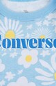 Дівчинка Комплект для немовлят Converse NC0347.G блакитний