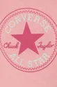różowy Converse body niemowlęce