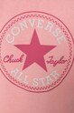 Converse body niemowlęce różowy LC0028.G