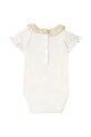 Dziewczynka Tartine et Chocolat body bawełniane niemowlęce TY11001.60.74 różowy
