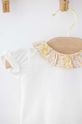 Tartine et Chocolat body din bumbac pentru bebelusi TY11001.80.94