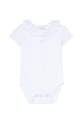 Tartine et Chocolat body bawełniane niemowlęce TY11011.60.74 biały SS24