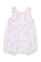 Tartine et Chocolat rampers bawełniany niemowlęcy TY33041.80 beżowy SS24