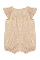 Fete Tartine et Chocolat body din bumbac pentru bebelusi TY33001.60.74 bej