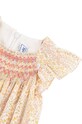 Tartine et Chocolat body din bumbac pentru bebelusi bej TY33001.60.74