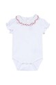 Tartine et Chocolat body din bumbac pentru bebelusi TY11021.53.74 rosu SS24