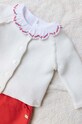 Tartine et Chocolat body din bumbac pentru bebelusi TY11021.53.74