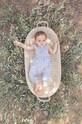 Βρεφικά βαμβακερά φορμάκια Tartine et Chocolat μπλε TY32010.80.86