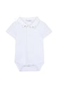 Tartine et Chocolat body din bumbac pentru bebelusi TY11040.80.86 alb SS24