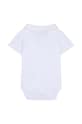 Fete Tartine et Chocolat body din bumbac pentru bebelusi TY11040.80.86 alb