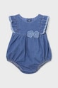 Mayoral Newborn body bebe albastru 1604.2G.Newborn.PPYH