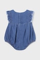 Mayoral Newborn body bebe 1604.2G.Newborn.PPYH albastru SS24
