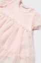 Комплект за бебета Mayoral Newborn бежов 1629.2L.Newborn.PPYH