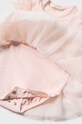 Комплект за бебета Mayoral Newborn 1629.2L.Newborn.PPYH бежов