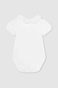 Mayoral Newborn body bebe 1701.2A.Newborn.PPYH bej SS24